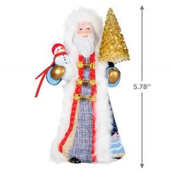 2024 Father Christmas Ornament