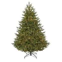 Starry Lights Pine - 7ft Tree - Prelit