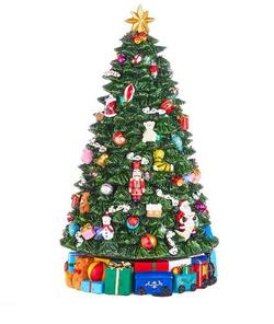 Musical Tree wit Toys