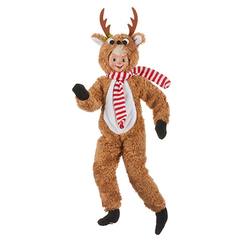 Elf - reindeer Suit