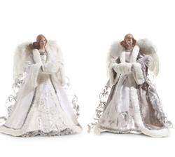 Angel  - White  or  Grey  Price per each