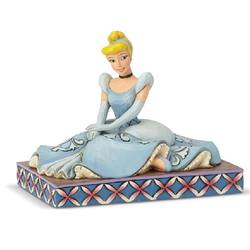 Cinderella Pose