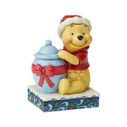 Winnie The Pooh Holiday Hunny