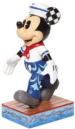 Mickey Sailor