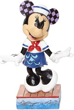 Minnie Sailor