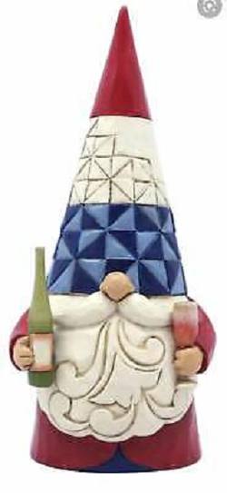 French Gnome