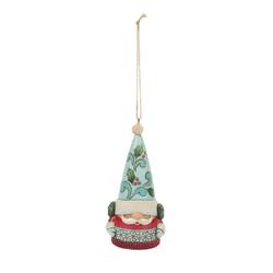 Wonderland Gnome Hanging Ornament