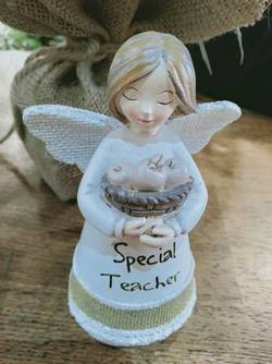 'Special Teacher"  Angel