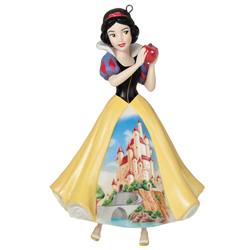 2023 Disney Princess Celebration Snow White Porcelain Ornament