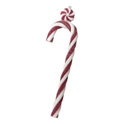 Candycane  Red/Whte