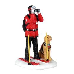 Ski  Patrol