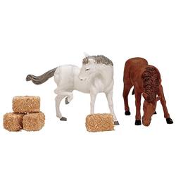 Feed For The Horses - Set of 6