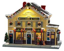 Williams  &  Sons  Country  Store
