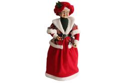 Mrs Claus