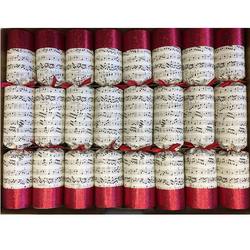 Bonbons - Music Concerto Pack of 8