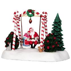 Santa Swing