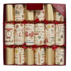 Sugar & Spice - Box of 6