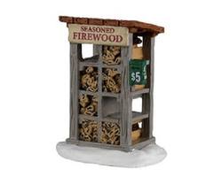 Firewood For Sale