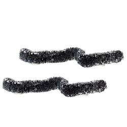 12"  Flexible Hedgerow  -  set of 2