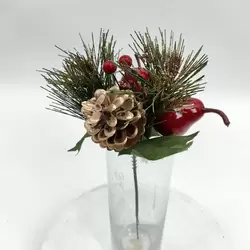Fruit and Pine-cone Pick