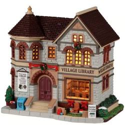 Village Library