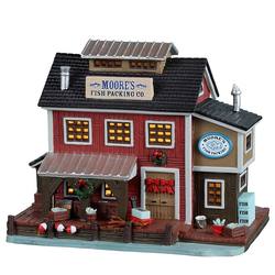 Moore's Fish Packing Co
