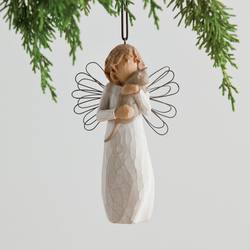 With Affection - Hanging Ornament
