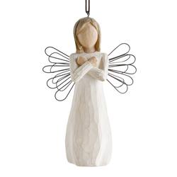 Sign of Love - Hanging Ornament