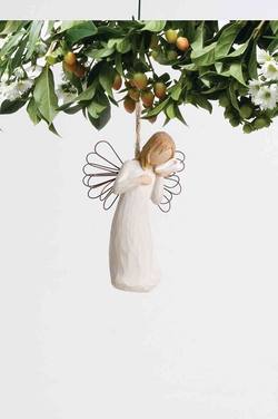 Thinking of You - Hanging Decoration