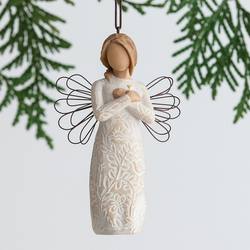 Remembrance - Hanging Decoration