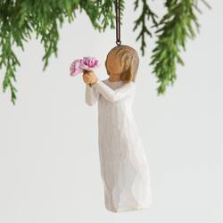 Thank You - Hanging Decoration