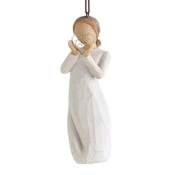 Lots of Love - Hanging Ornament