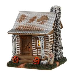 Skeleton Cottage