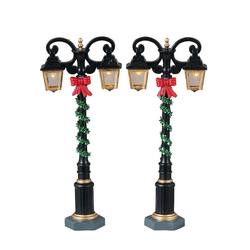 Splendid  Lights  Set of 2