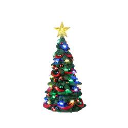 Joyful  Christmas  Tree    5"