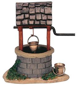 Water Well