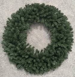 Douglas Fir Wreath - 60"