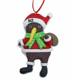 NZ Kiwi