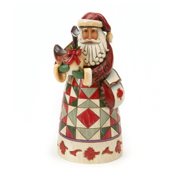 Canadian Santa- NO BOX SPECIAL