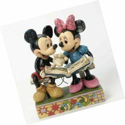 Mickey & Minnie  85th Anniversary