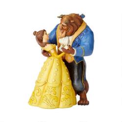 Belle & Beast Dancing