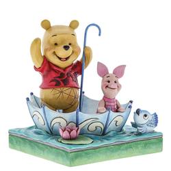 Winnie The Pooh & Friends, 50 Years of Friendship
