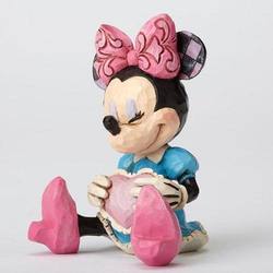 Minnie,  Mini Figurine