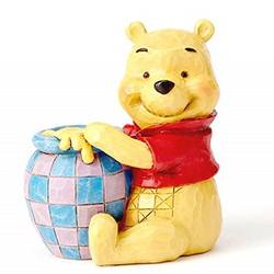 Winnie The Pooh  - Mini