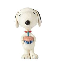 Snoopy Birthday - NO BOX SPECIAL