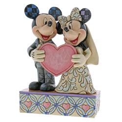 Mickey Minnie - Two Souls One Heart