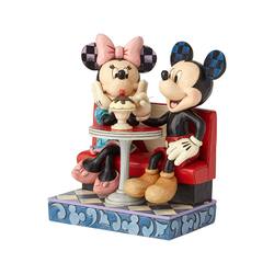 Love Comes In Many Flavours -  Mickey & Minnie