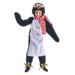 Posable Elf - Penguin Suit