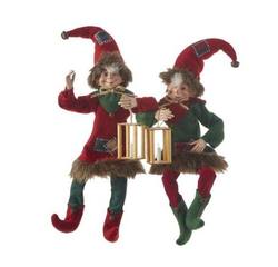 Elf Patchwork - 2 assorted