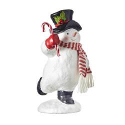 Snowman Top Hat